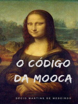 cover image of O Código da Mooca